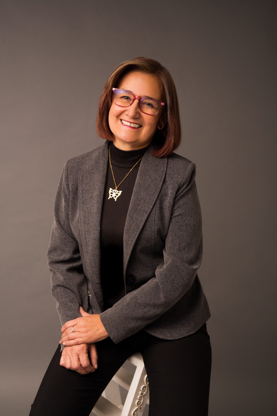 Yaneth Rubio - Psicóloga y Tanatóloga